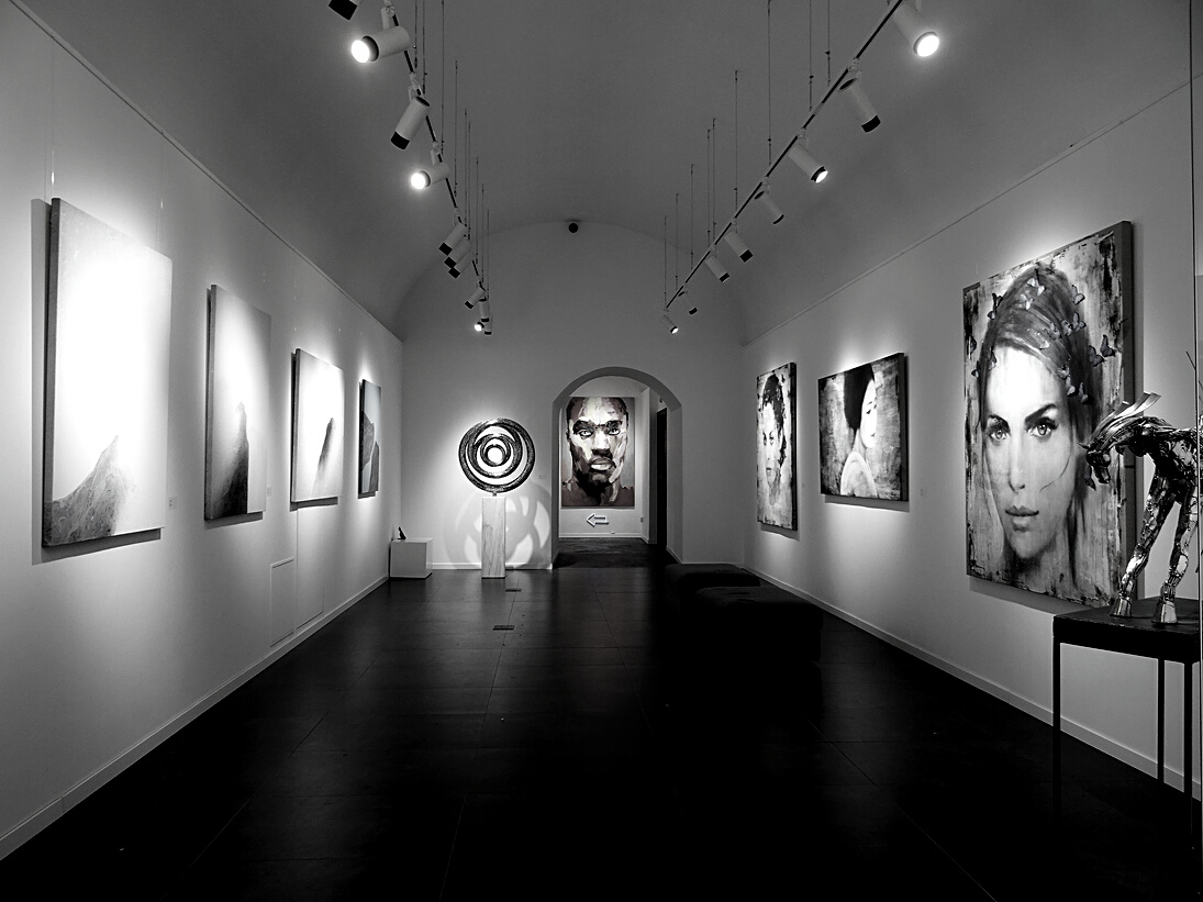 Art Exhibit